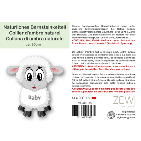 Bernsteinkette